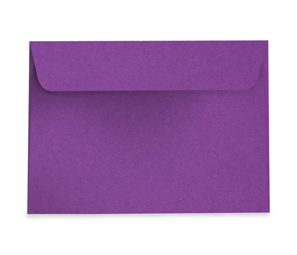 Purple - 135x185mm (USA A7)