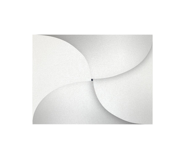 Ice Silver - 84x110mm C7 (BUTTERFLY)