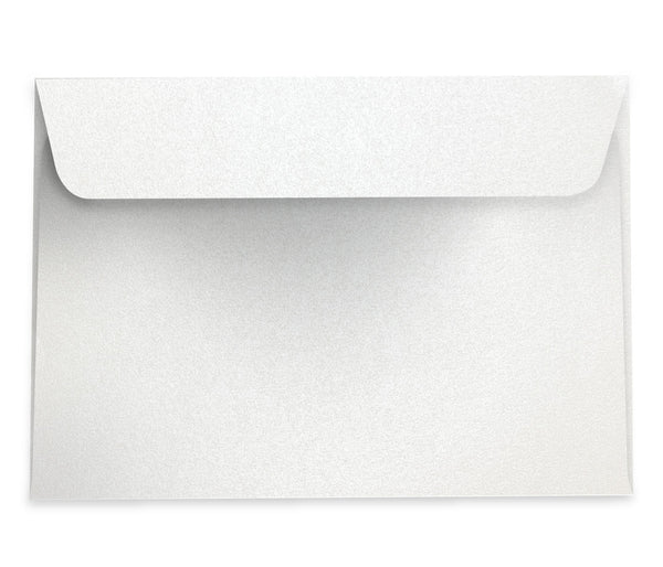 Ice Silver - 229x324mm (C4)