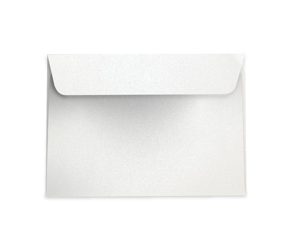 Ice Silver - 162x229mm (C5)