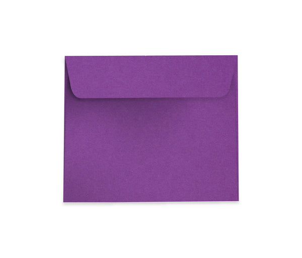 Purple - 114x162mm (C6)