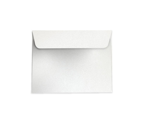 Ice Silver - 120x180mm (STUBBIE)