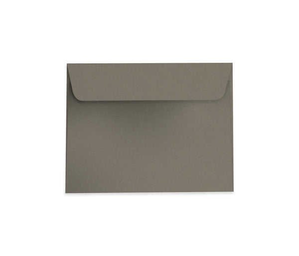 Dark Grey - 85x115mm (C7)
