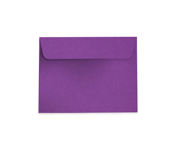 Purple - 85x115mm (C7)