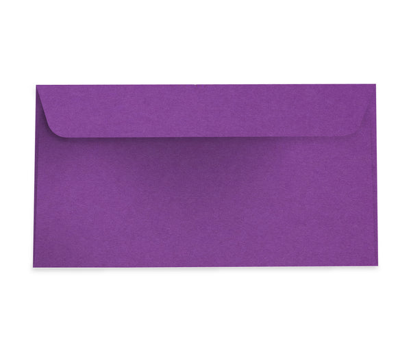 Purple - 114x225mm (DLE)