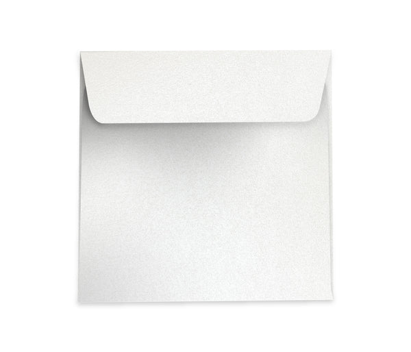 Ice Silver - 130x130mm (SQUARE)