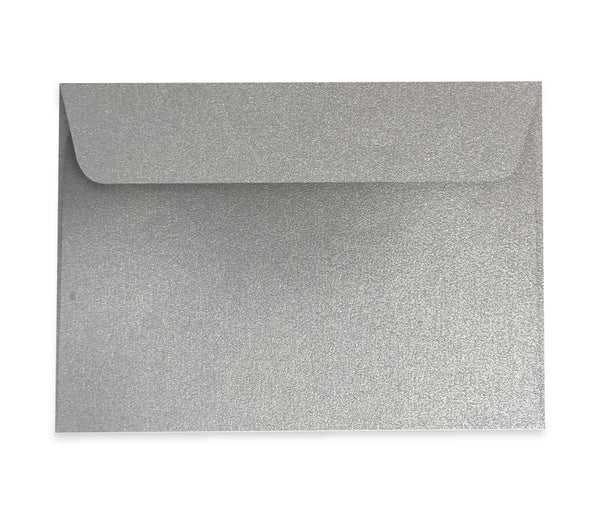 Galvanised - 135x185mm (USA A7)