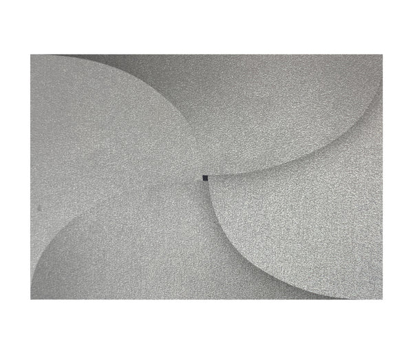 Galvanised - 114x162mm (BUTTERFLY)