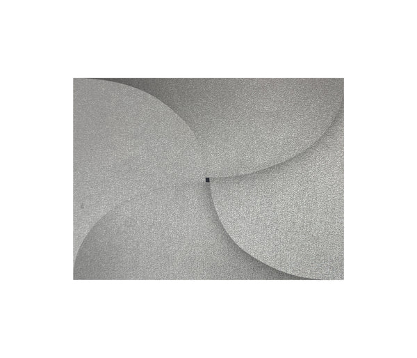 Galvanised - 84x110mm (BUTTERFLY)