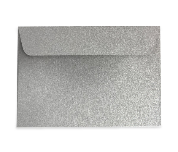 Galvanised - 229x324mm (C4)