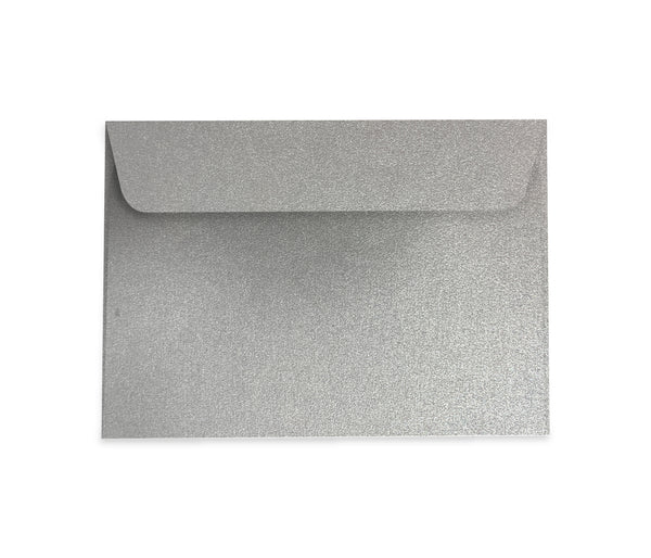 Galvanised - 162x229mm (C5)