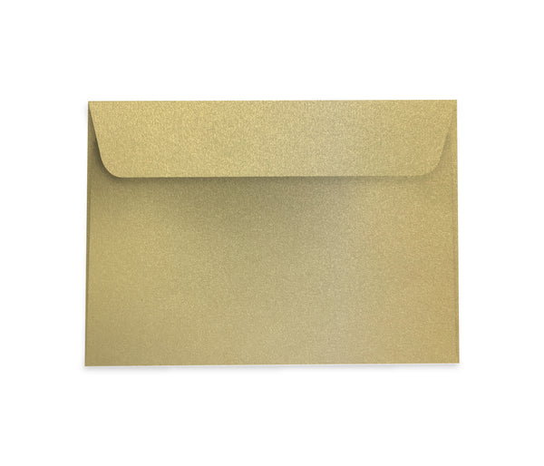 Goldleaf - 162x229mm (C5)