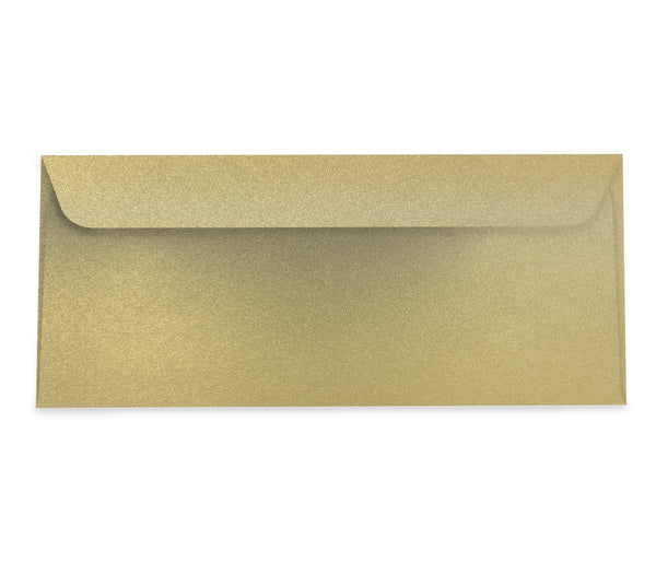 Goldleaf - 120x310mm (BARELY LEGAL)
