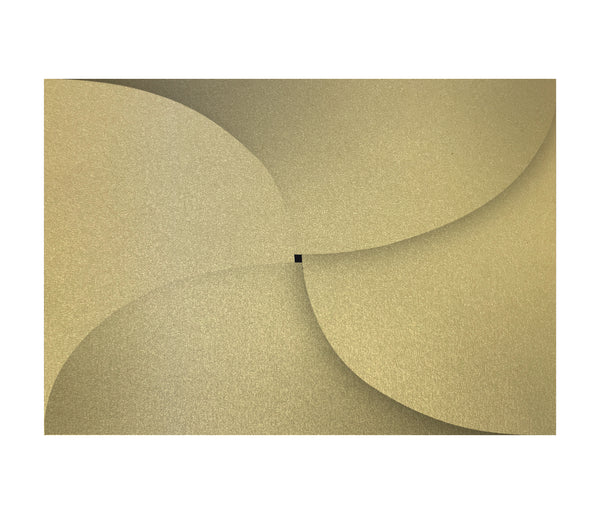 Goldleaf - 114x162mm C6 (BUTTERFLY)