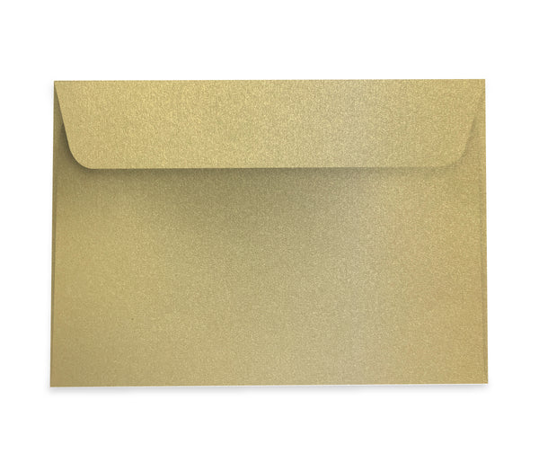 Goldleaf - 229x325mm (C4)