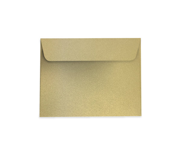 Goldleaf - 84x110mm C7 (BUTTERFLY)