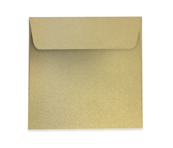 Goldleaf - 180x180mm (SQUARE)