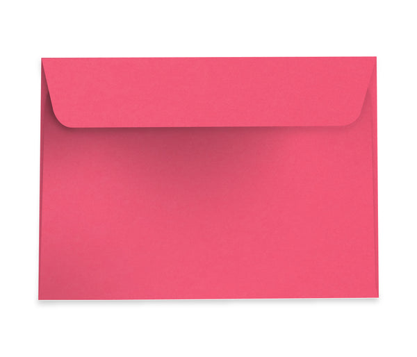 Hot Pink - 135x185mm (USA A7)