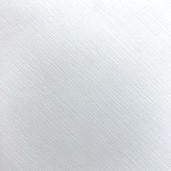 Husky Fine Linen Embossed - 120x120mm (BUTTERFLY)