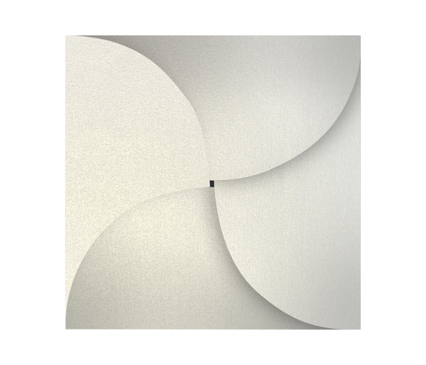 Ice Gold - 160x160mm (BUTTERFLY)