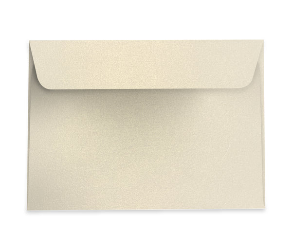 Ivory Gold - 135x185mm (USA A7)
