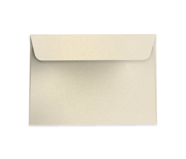 Ivory Gold - 162x229mm (C5)