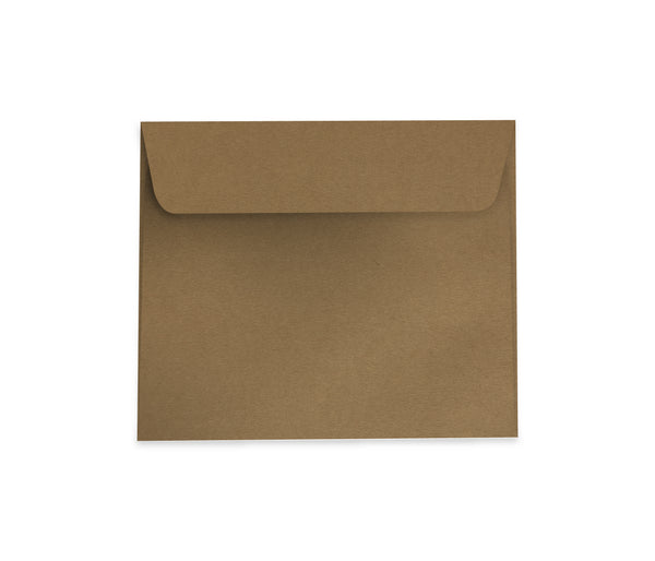 Jute - 114x162mm (C6)