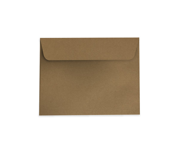 Jute - 85x115mm (C7)