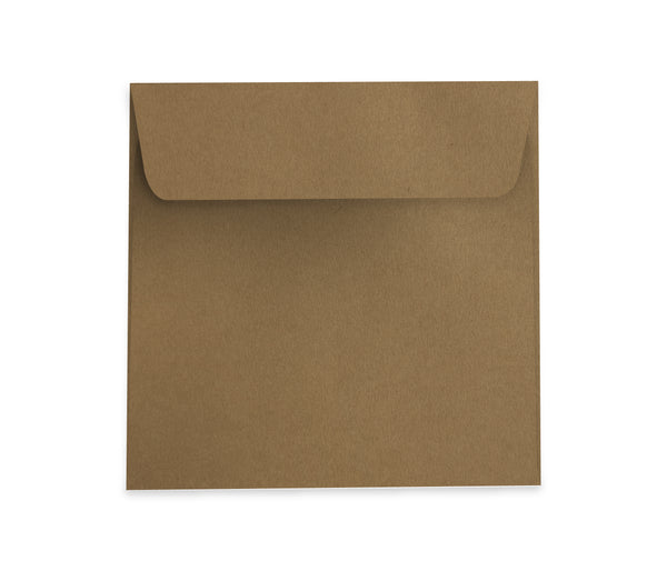 Jute - 120x120mm (SQUARE)