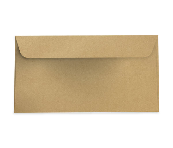 Kraft - 114x225mm (DLE)