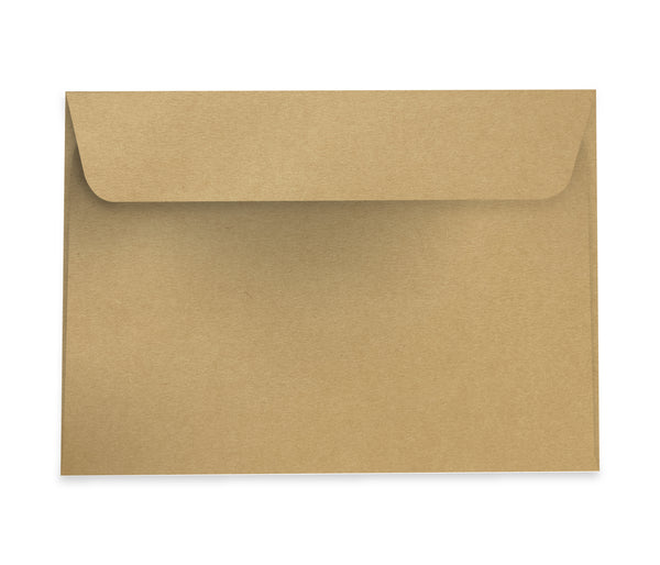 Kraft - 135x185mm (USA A7)