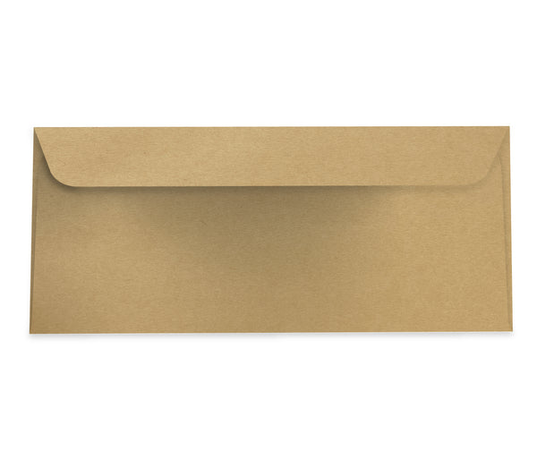 Kraft - 120x310mm (BARELY LEGAL)