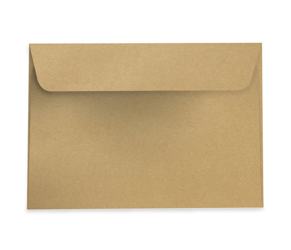 Kraft - 229x324mm (C4)