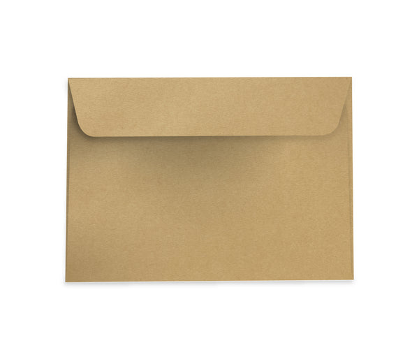 Kraft - 162x229mm (C5)