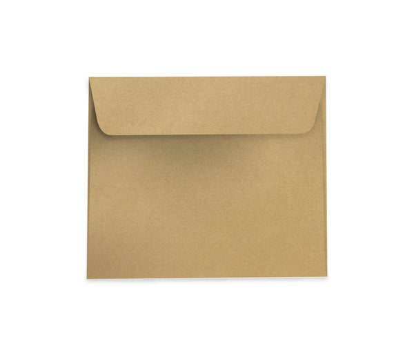 Kraft - 114x162mm (C6)