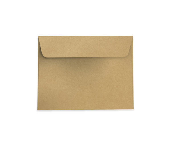 Kraft - 85x115mm (C7)