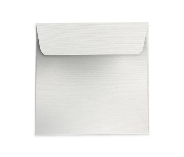 Opale Linen - 130x130mm (SQUARE)