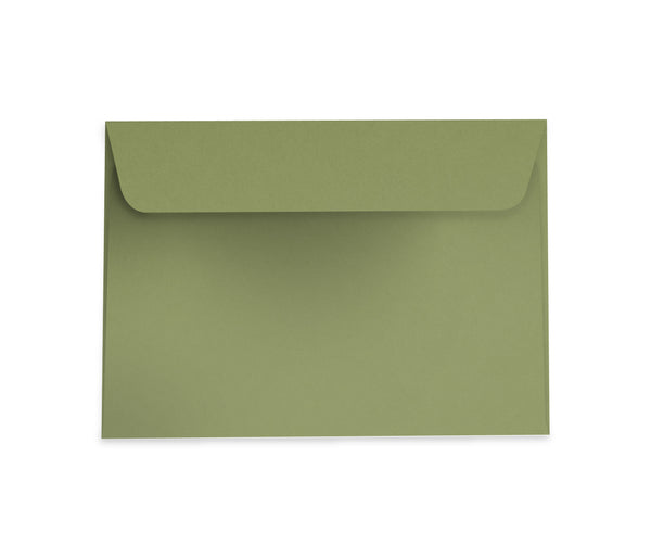 Mid Green - 162x229mm (C5)