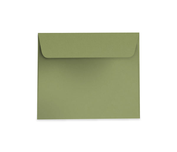 Mid Green - 114x162mm (C6)