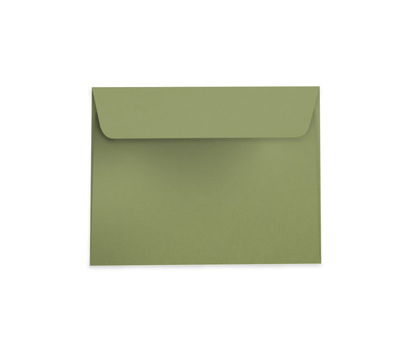 Mid Green - 85x115mm (C7)
