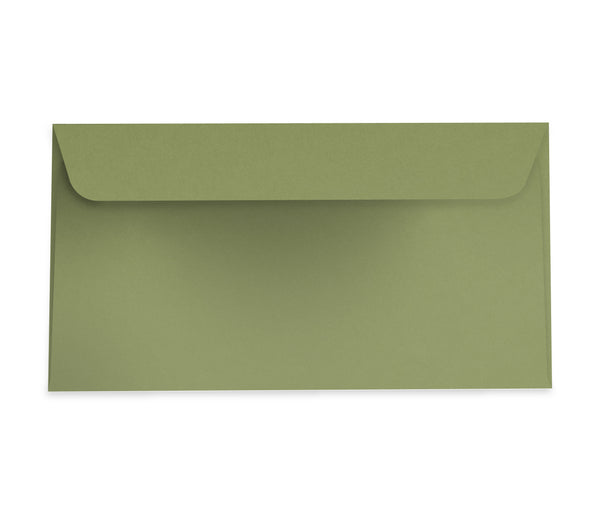 Mid Green - 114x225mm (DLE)