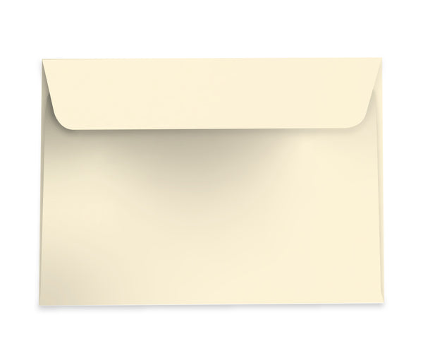 Natural Cream - 135x185mm (USA A7)