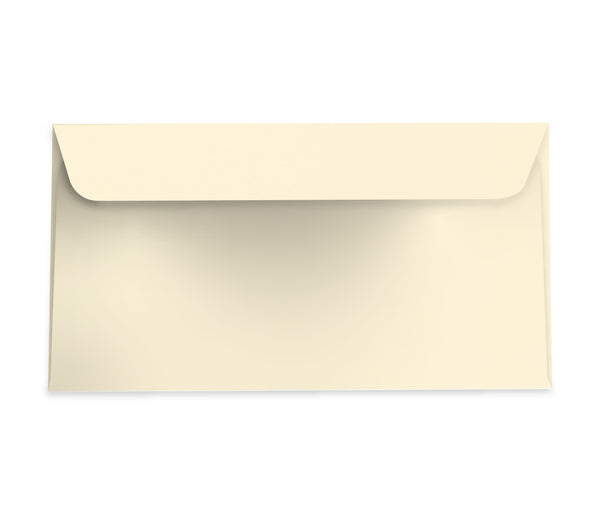 Natural Cream - 114x225mm (DLE)