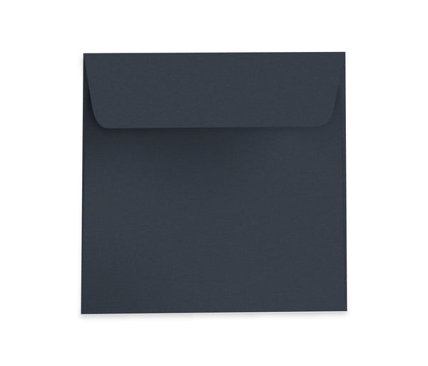 Navy - 130x130mm (SQUARE)