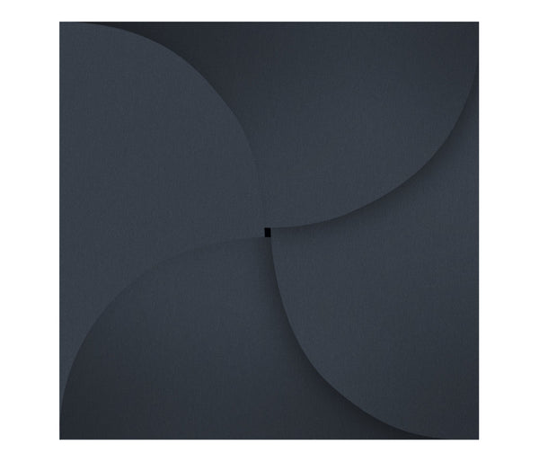 Navy - 215x215mm (BUTTERFLY)