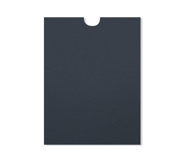 A5 Sleeve Pocket 160x212mm - Metallic & Coloured