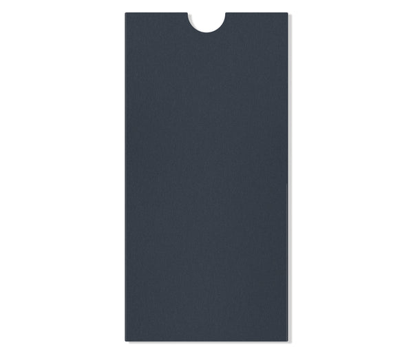 DLE Sleeve Pocket 112x224mm - Metallic & Coloured