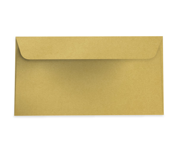 Nugget - 114x225mm (DLE) - Recycled FSC pulp