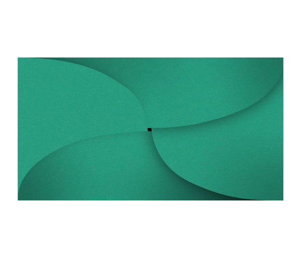 Peacock - 114x210mm DLE (BUTTERFLY)