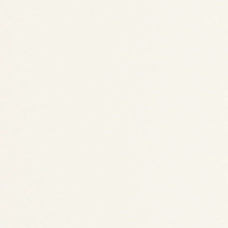 Pristine White - Euro 130x190mm